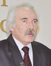 Александр Галацан