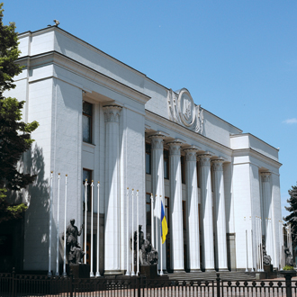 Верховна Рада України підтримала зміни до законодавства щодо реформи охорони здоров’я